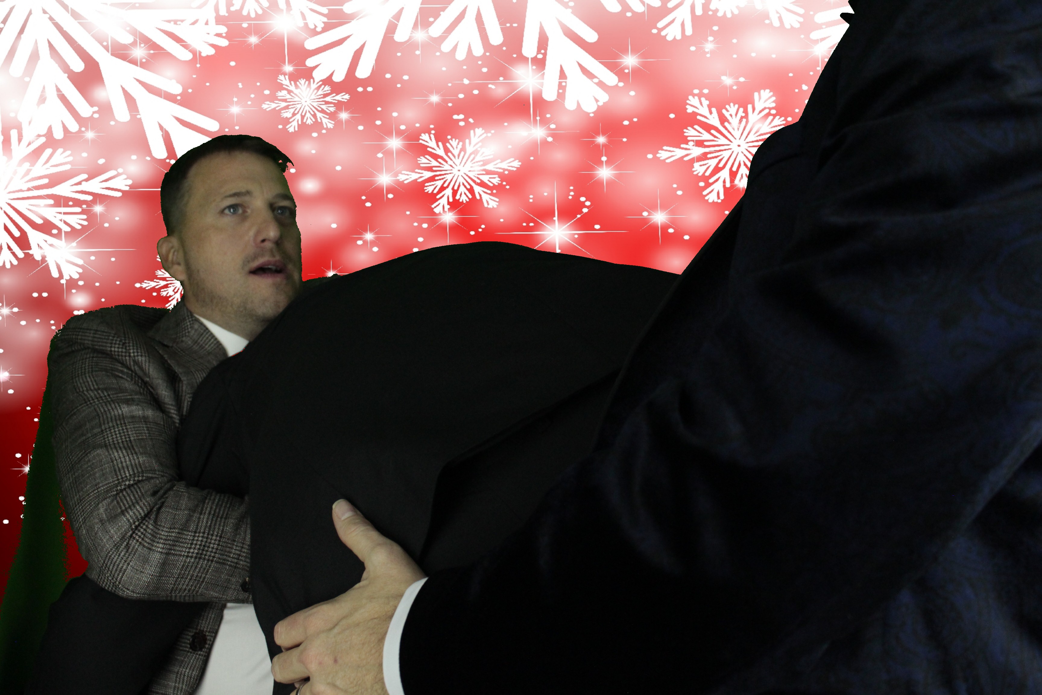 Staffing 360 Solutions Christmas Party | View more photos from the event at gallery.myphotoboothexperience.co.uk/u/MyPhotoBoothExperienceLtd/Staffing-360-Solutions-Christmas-Party-0